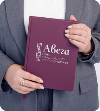 Практика юридической компании «Авега»