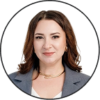 Анна Стихина