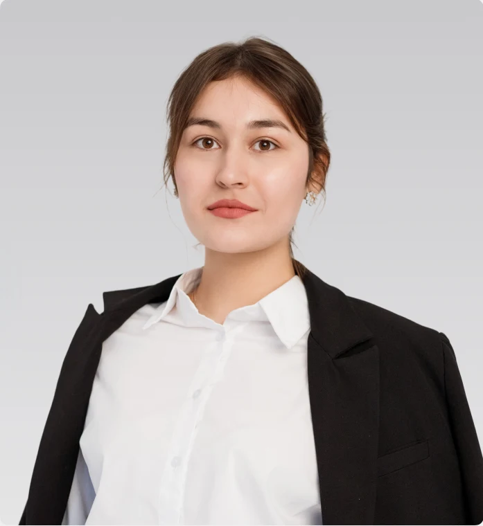 Габриела Ефимовна Суручану
