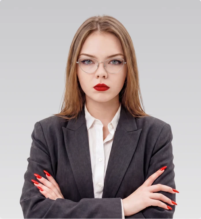 Кристина Витальевна Козырева